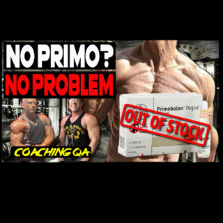 Blood Sweat & Gear 307 Getting The Primobolan Look Without Primo