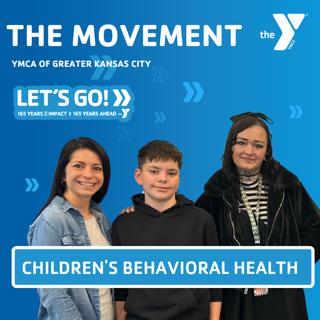 Helping Kids Thrive: The YMCA's Impact on Children's Behavioral Health