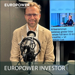 Europower Investor - Hvorfor mener Nikolai Astrup at Statkraft bør delprivatiseres