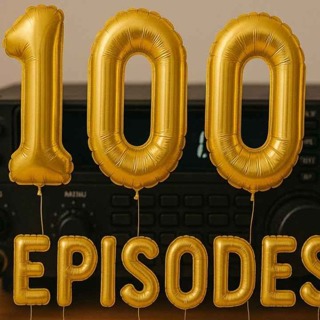 We celebrate 100 episodes!