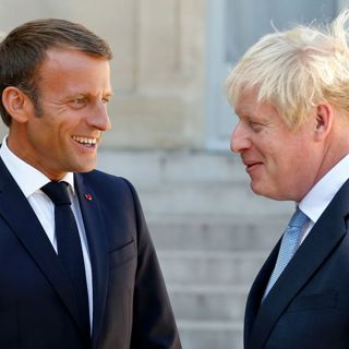 Can Brexit be solved in 30 days?