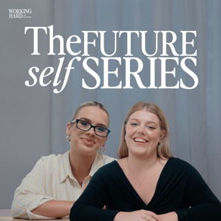 How to make big, life changing decisions that will decide your future with Jemma Sbeg | Future Self Series Ep.2
