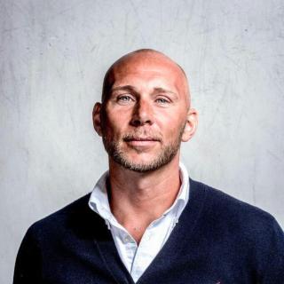 Avsnitt 275: Mads Jacobsen