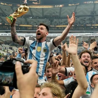 The world’s game: politics and the World Cup