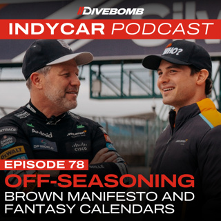 Episode 78 - Off-Seasoning: Brown Manifesto and Fantasy Calendars