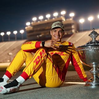 638: The Hater's Guide To The 2026 IndyCar Series
