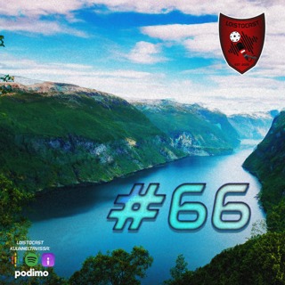LoistoCast #66: Kulttuurin perässä (haastattelussa Minnie Heininen)