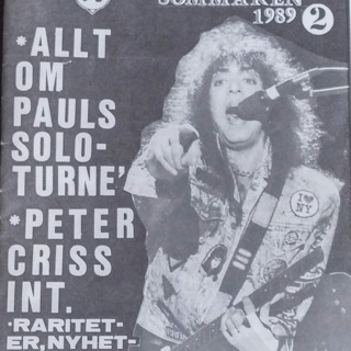 Paul Stanley