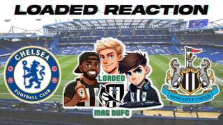 AWAY WIN ⚽ Reaction to Chelsea Vs Newcastle United 💥