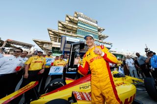 656: The Story So Far: The 110th Indy 500 Preview