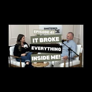 His Addiction Took 32 Years of His Life—This Is His Comeback Story | Episode 41 | David Winter