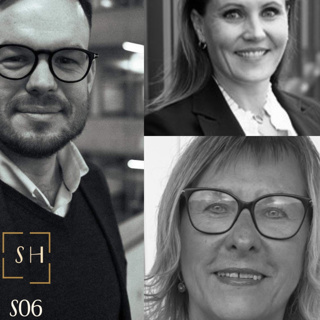 0605 - Temaavslutning vol.1: La oss snakke om: Fragilt X- syndrom m/ Ann Magritt og Anita
