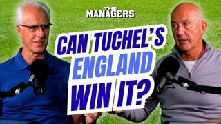 Can England Win It? Mick’s Ireland Stories & Inside Ancelotti’s Management