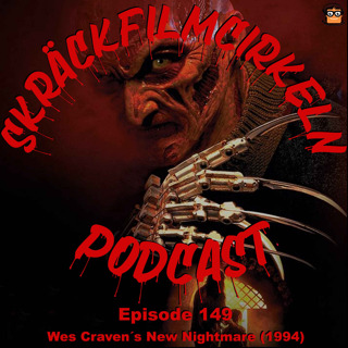 Episode 149 - Wes Cravens New Nightmare (1994)