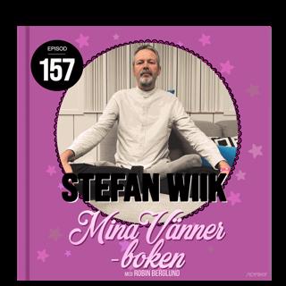 157. Stefan Wiik