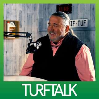 E54 - Billy Skaggs / ITGAP (International Turfgrass Genetic Assurance Program)
