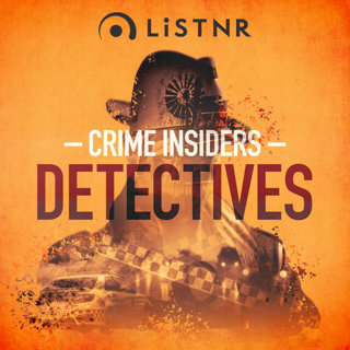 DETECTIVES: A career defending children, Chris O'Connor