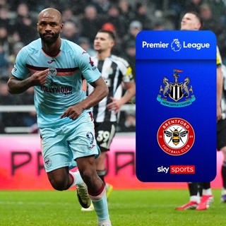 Brentford snatch a late winner to heap more misery on Newcastle