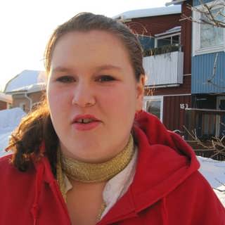 Unga funktionshindrade tvångsvårdas med kriminella