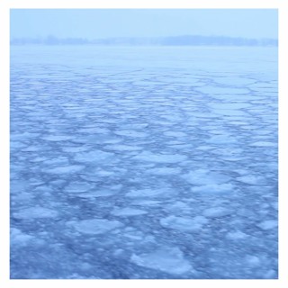Ice and Signal - Stefan Christof and David Parker mix