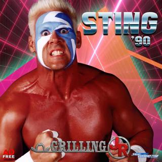 Episode 147: Sting 1990