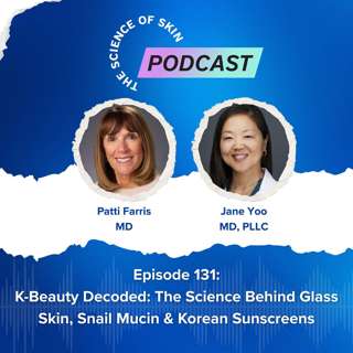 K-Beauty Decoded: The Science Behind Glass Skin, Snail Mucin & Korean Sunscreens