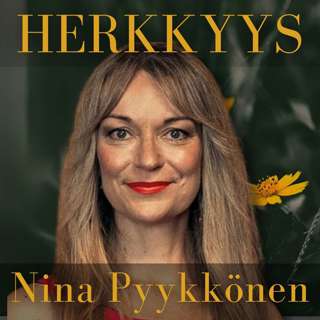 Hermostollinen herkkyys: Miksi jotkut mielet kokevat voimakkaammin? (Nina Pyykkönen.) #50