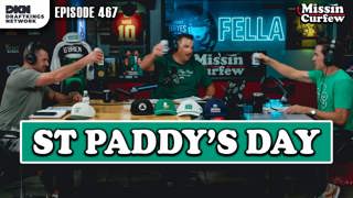 467. St. Patrick's Day Special