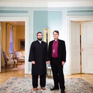 5. Samtal med Salahuddin Barakat