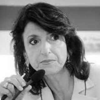 Marie-Thérèse Khair Badawi - Being, Thinking, Creating.