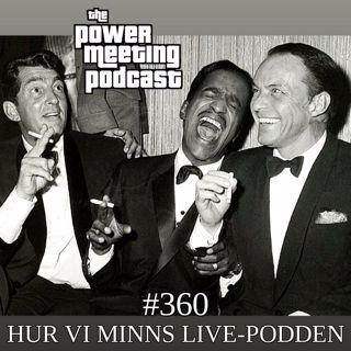 #360 – Livepodden & Jon vs. mellanförskap