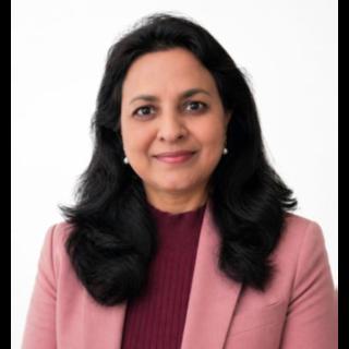 Rupali Apshankar - Meet the Presenters 2026