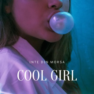 Cool girl 🙋♀️