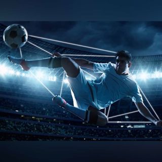 #ICYMI - 2018 Soccer Tech: Beyond Sports & Telstar 18
