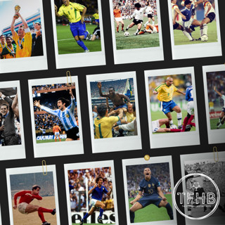 Top 10 World Cup Finals of All-Time