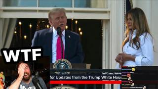 Trump did it.. | Asmongold TV