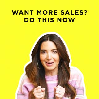355 - Want more SALES, Likes & Leads? Do this now