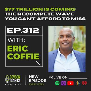 312: $82B in 90 Days: How Small Businesses Can Win Before Q1 Ends