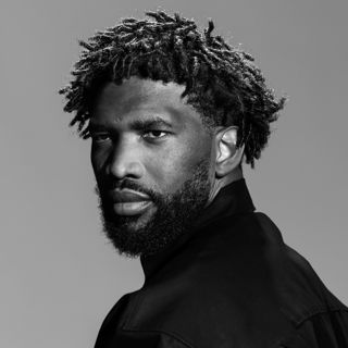 Joel Embiid Believes He Could Have Been the GOAT