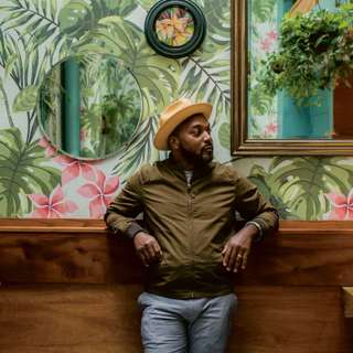Bryant Terry, Vegetable Kingdom (from the Archives)