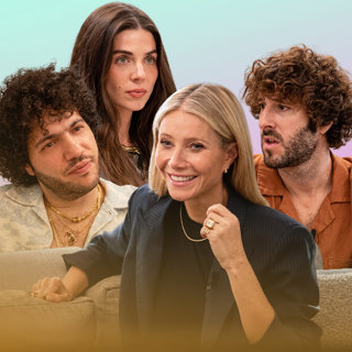 The Gwyneth Paltrow Episode