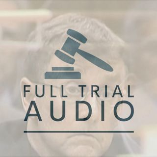 Plea Hearing - Feb 24 2017
