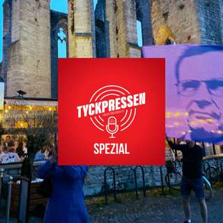 Tyckpressen i Almedalen: Kamplysten vänster & Nyny KD-feminism