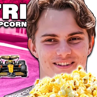 My Honest Reaction to 2024 F1 Austrian Sprint