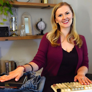 ASMR Thrift Shop | Old School Magic