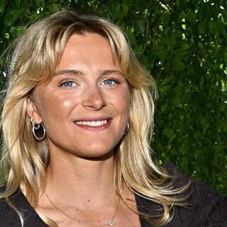 Skidstjärnan Frida Karlsson: Jag har gått sönder och kört för hårt