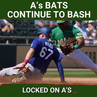WEEKEND REVIEW - Big Hits, Quiet Bats and WBC Heroics