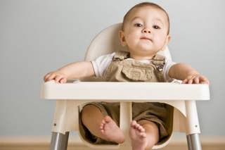 Childhood Obesity: Help Your Child Maintain a Healthy Weight