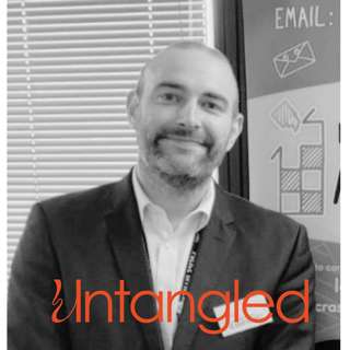 S2 E17 - Untangling ADHD and the stigma between ADHD and crime with DC Daley Jones