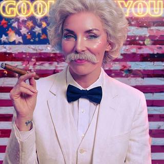 TRUMP/TWAIN | Good For You Podcast with Whitney Cummings | EP 349
